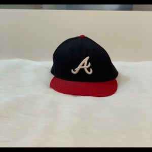 Vintage baseball cap